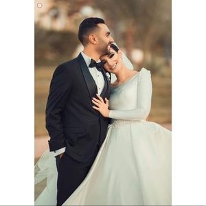 Meet your Posher, Yassin